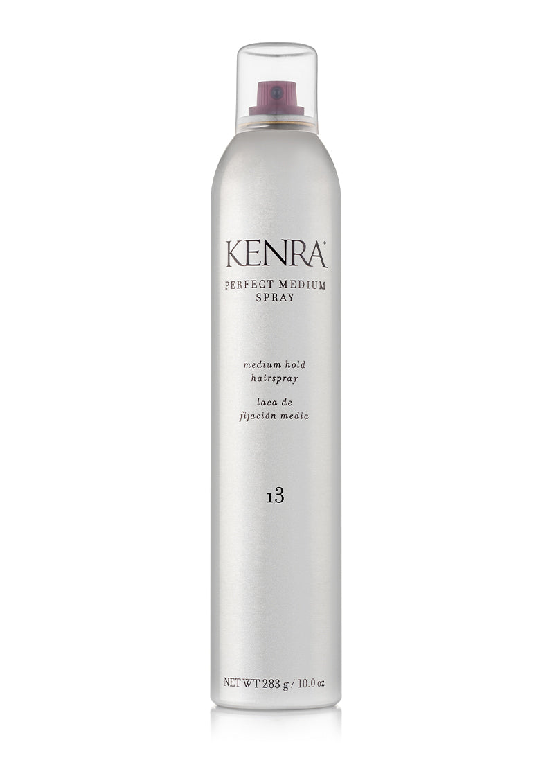 Kendra — Medium Hold Hair Spray