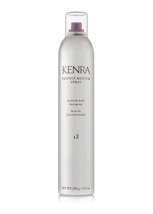 Kendra — Medium Hold Hair Spray
