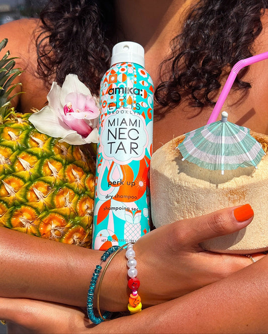 Dry Shampoo - MIAMI NECTAR
