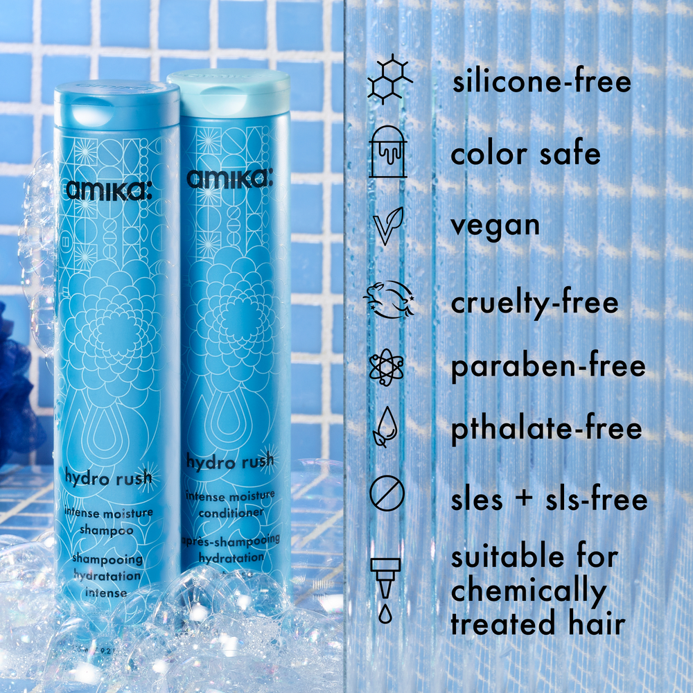 Hydro Rush — Conditioner