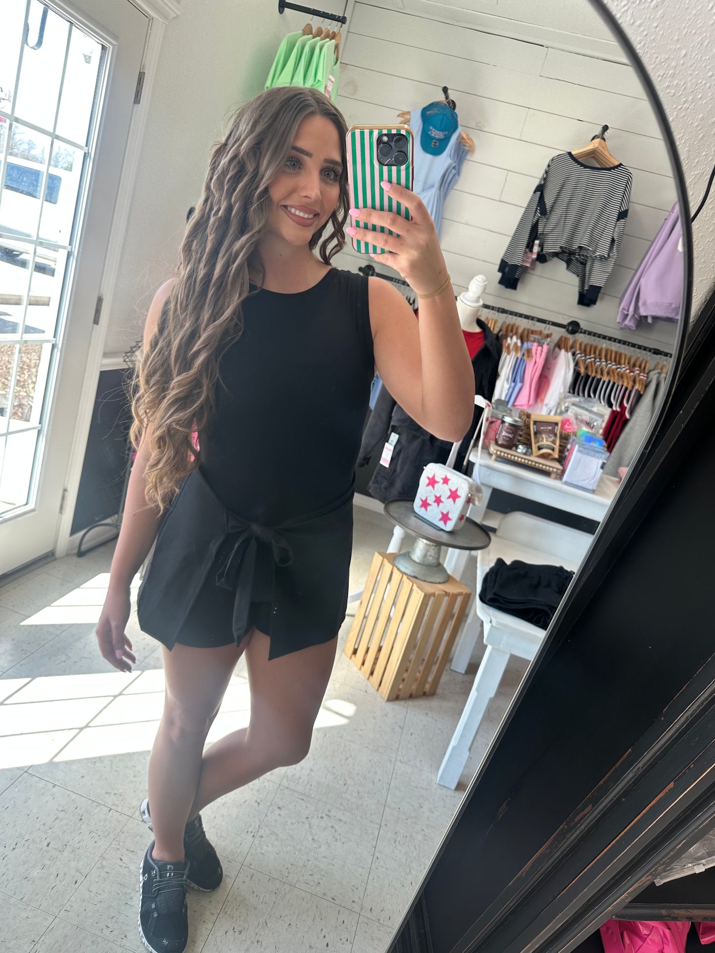 Como Dress