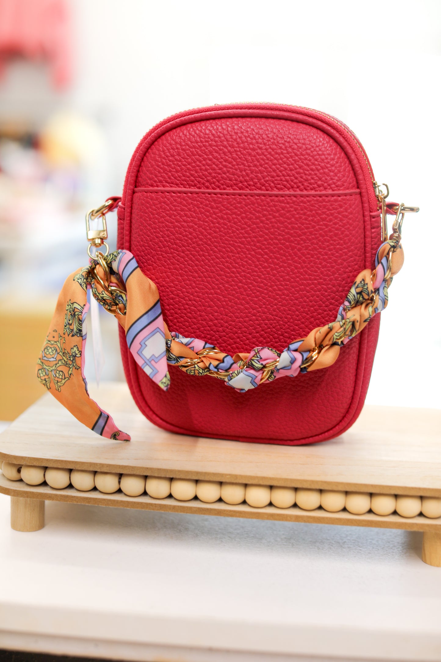 Wayward Crossbody