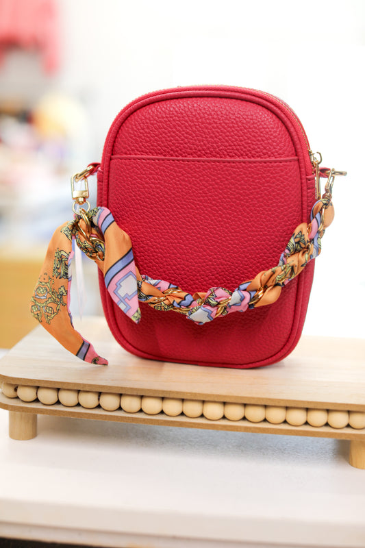 Wayward Crossbody