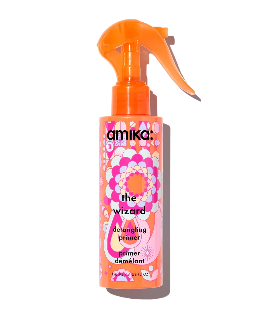 Hair Detangler — The Wizard