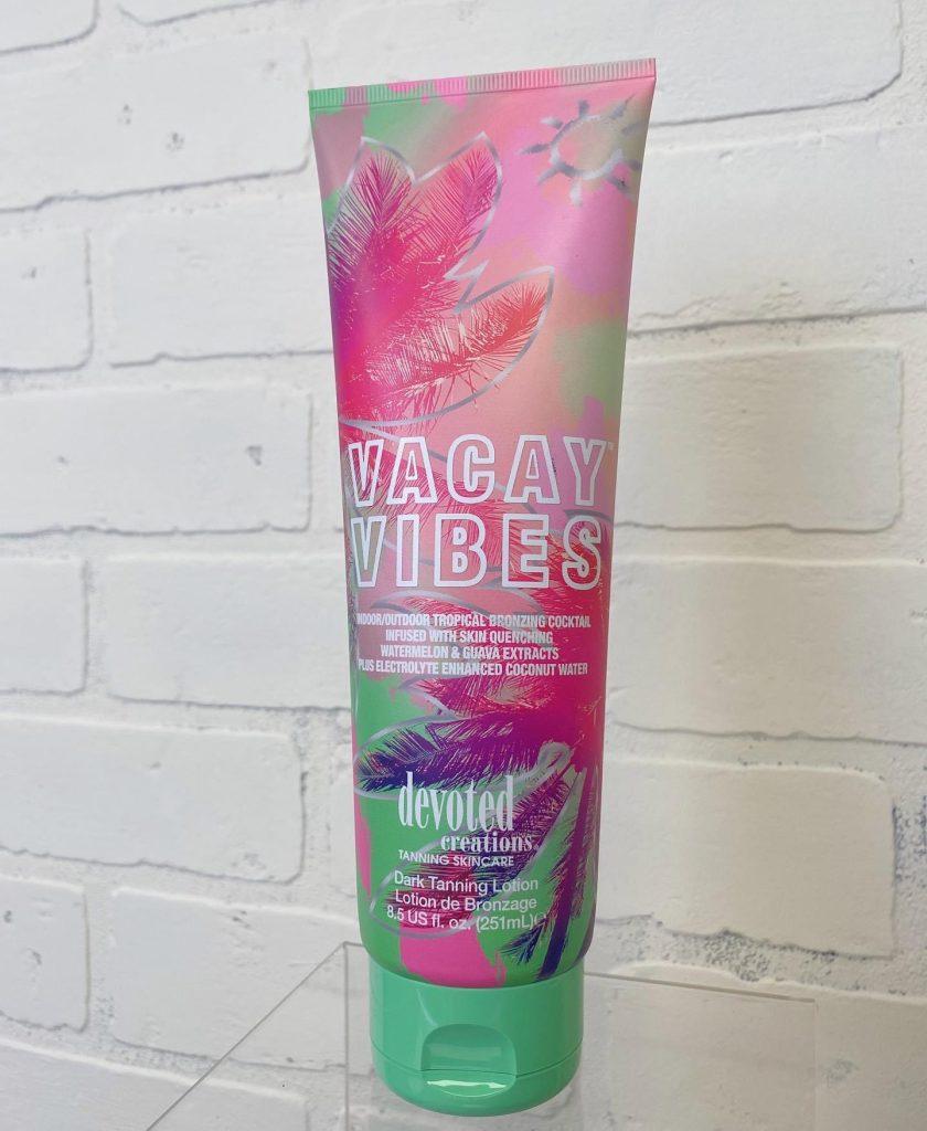 Vacay Vibes Bronzer
