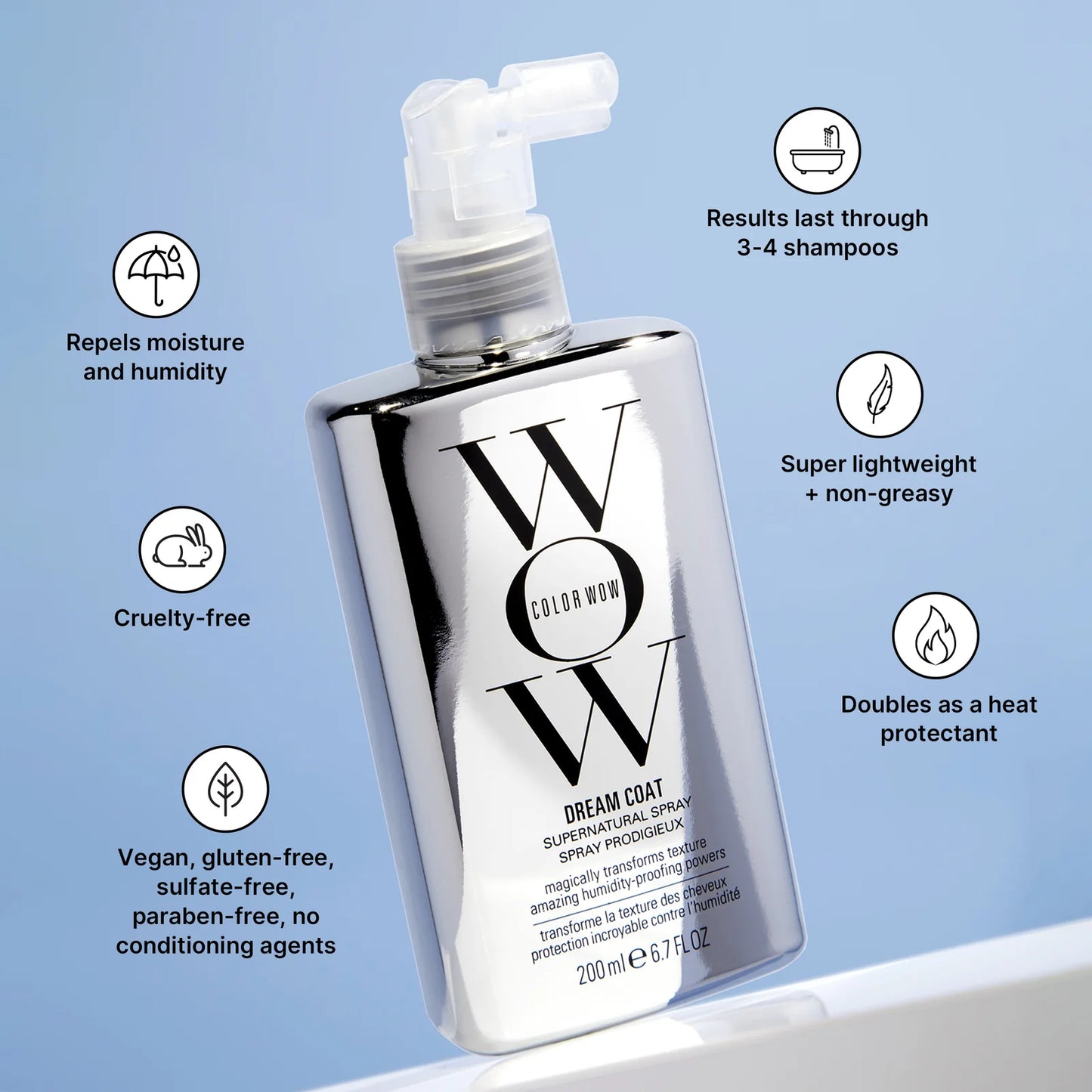 Color Wow - Dream Coat