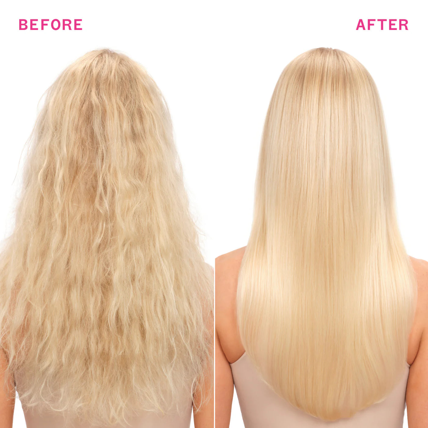 Forget Frizz — Anti-Frizz Shampoo