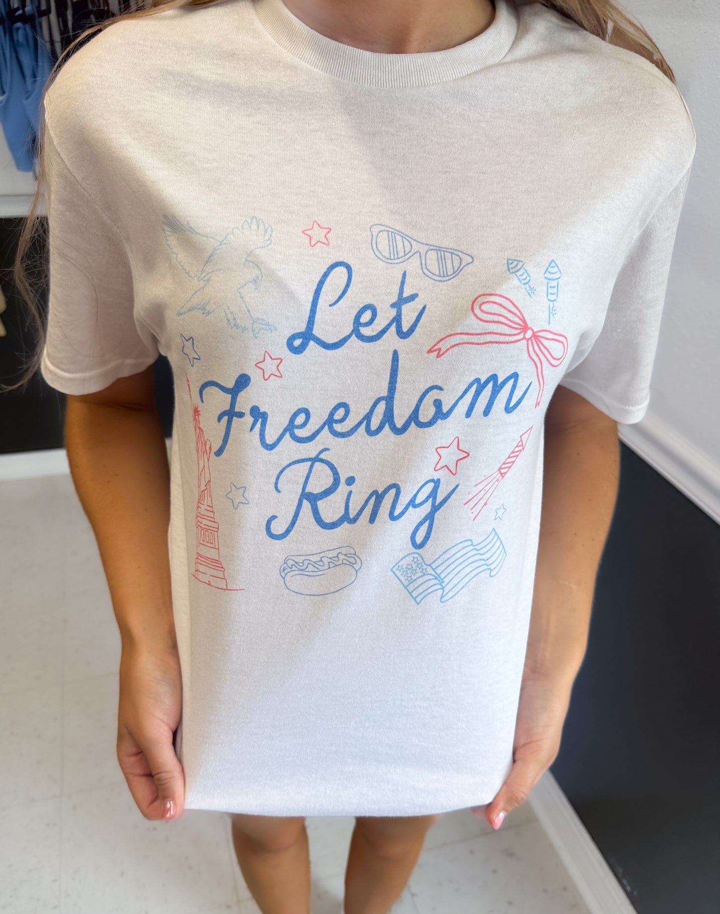 Let Freedom Ring