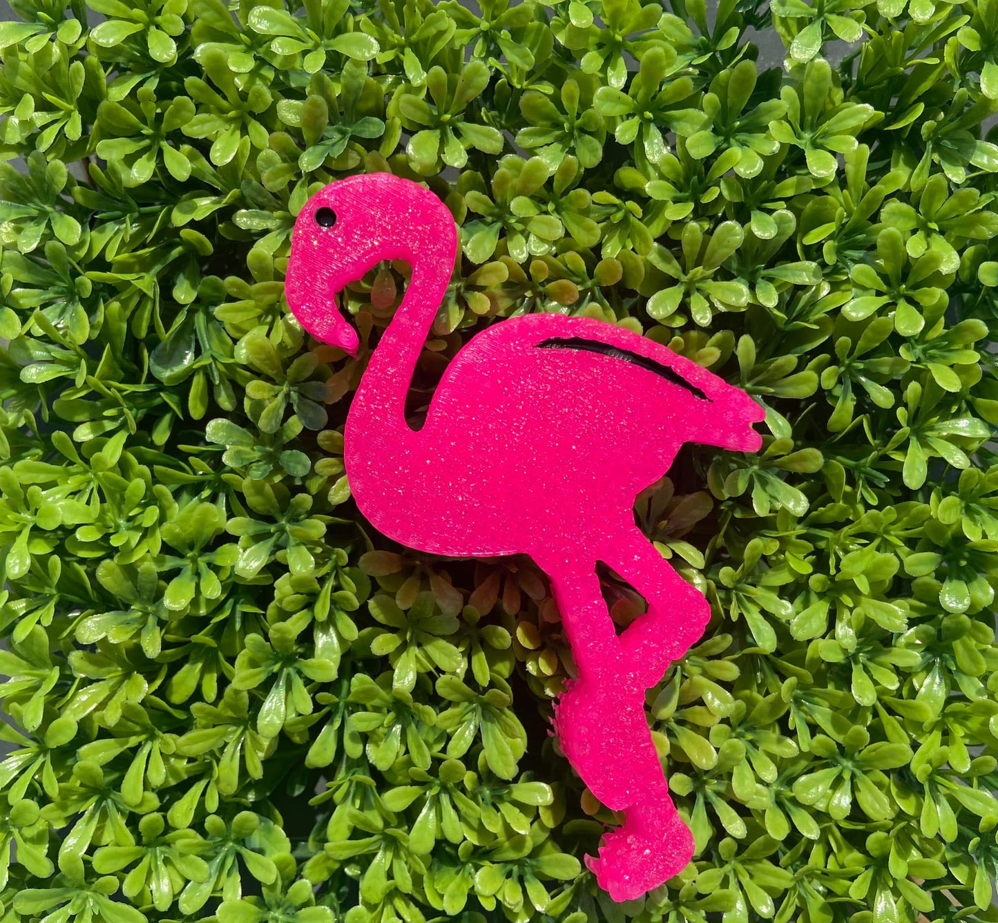Flamingo Freshie