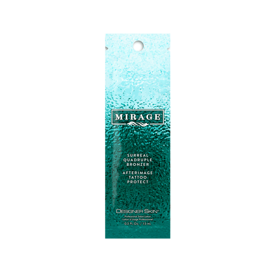 Sample Size - Mirage Bronzer