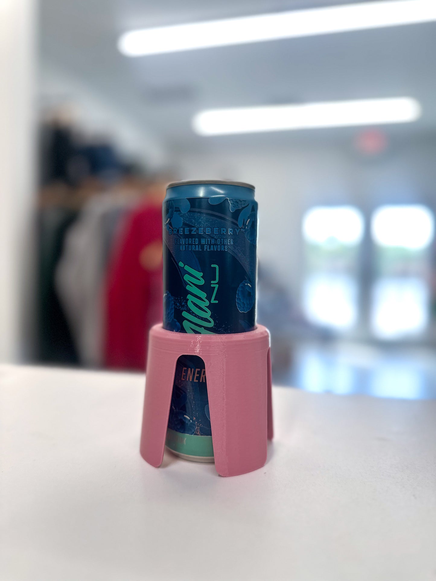 Sipzey Cupholder Pop-In