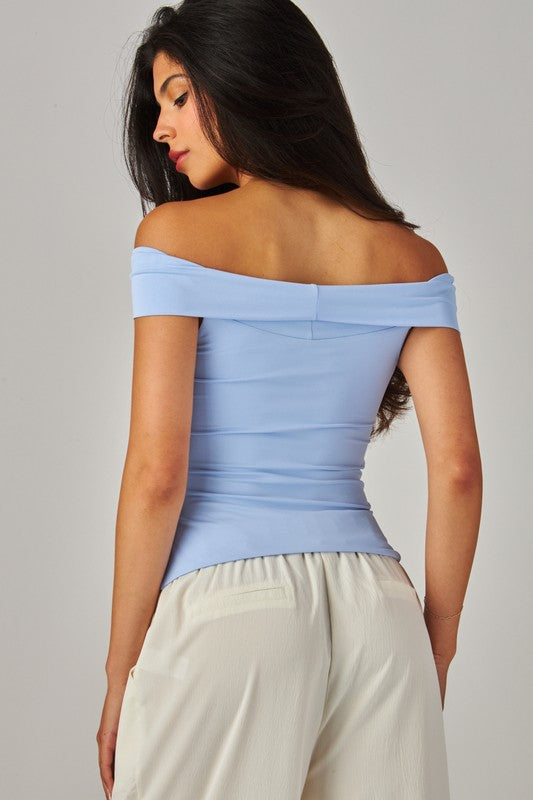 Bella Top