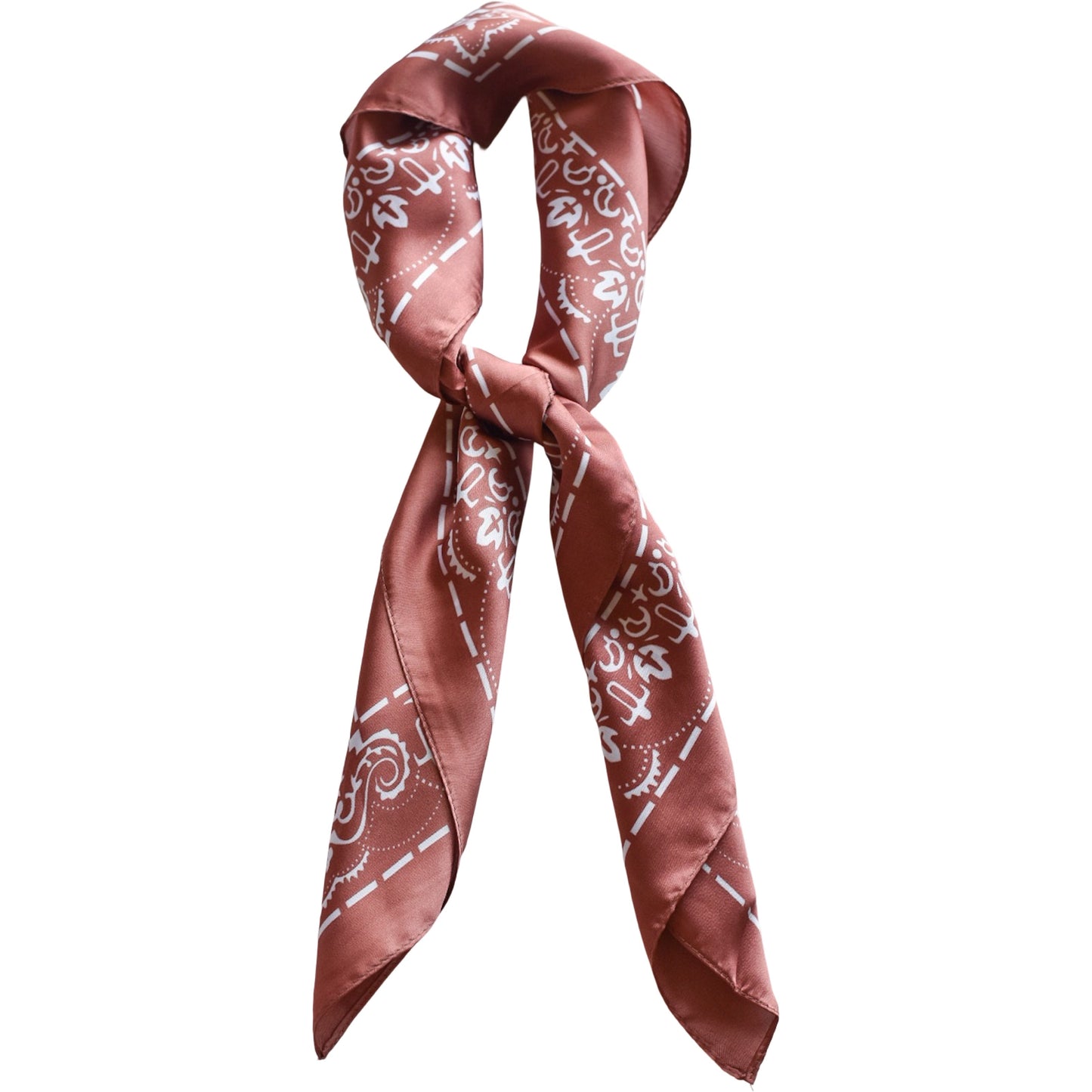 Wild Rags