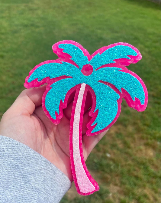 Palm Tree Freshie