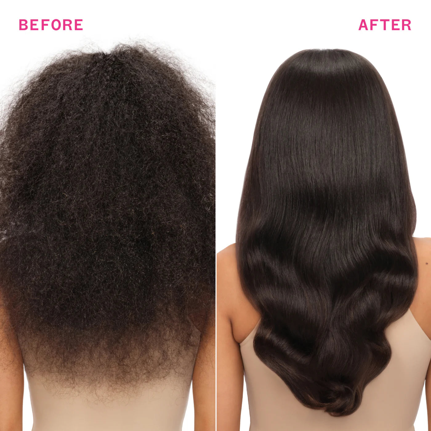 Frizz-Me-Not (Hydrating Anti-Frizz) Treatment