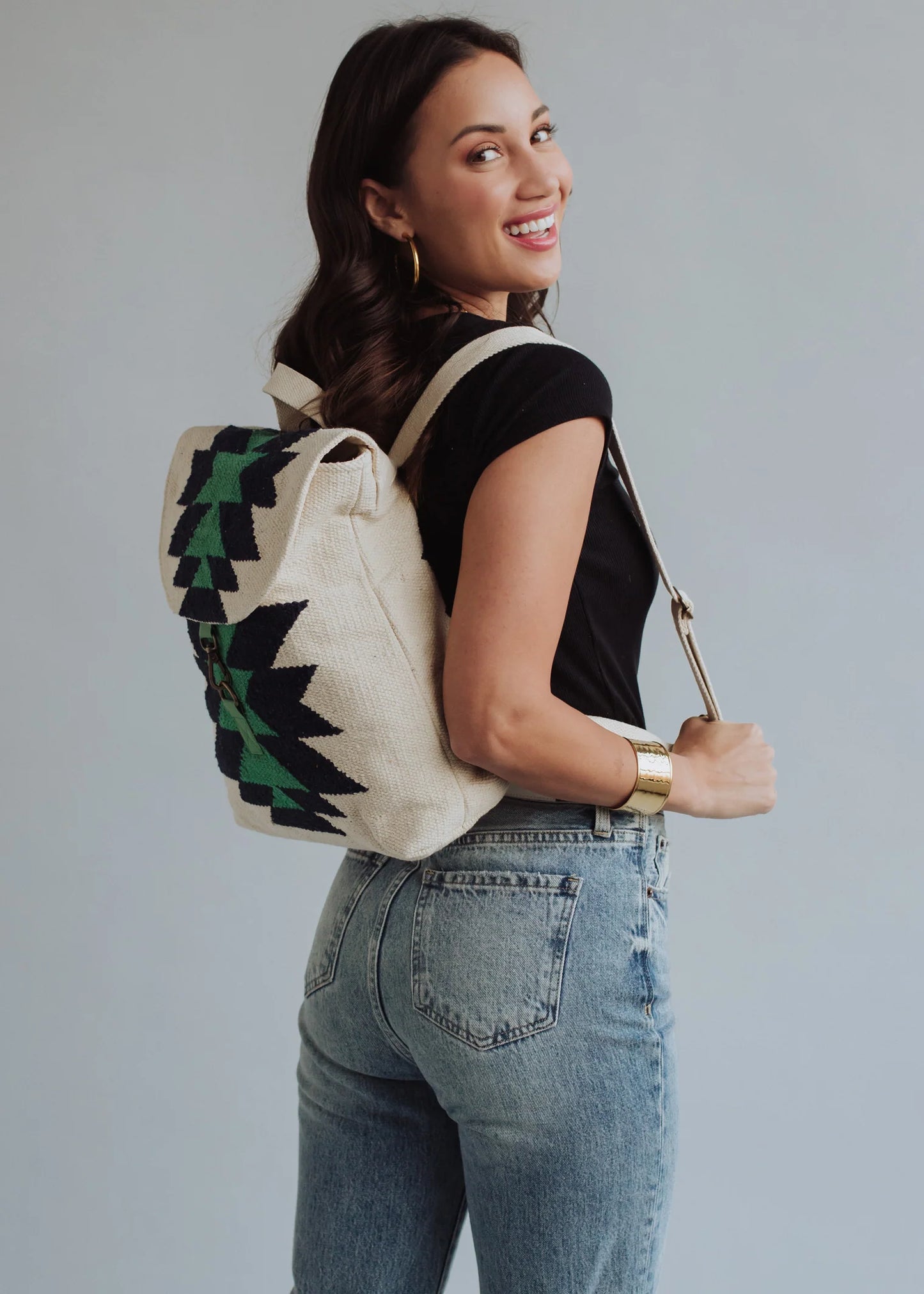 Stella Backpack