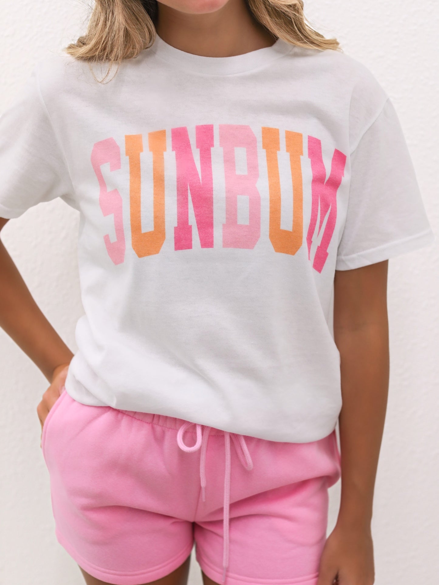 SunBum Tee