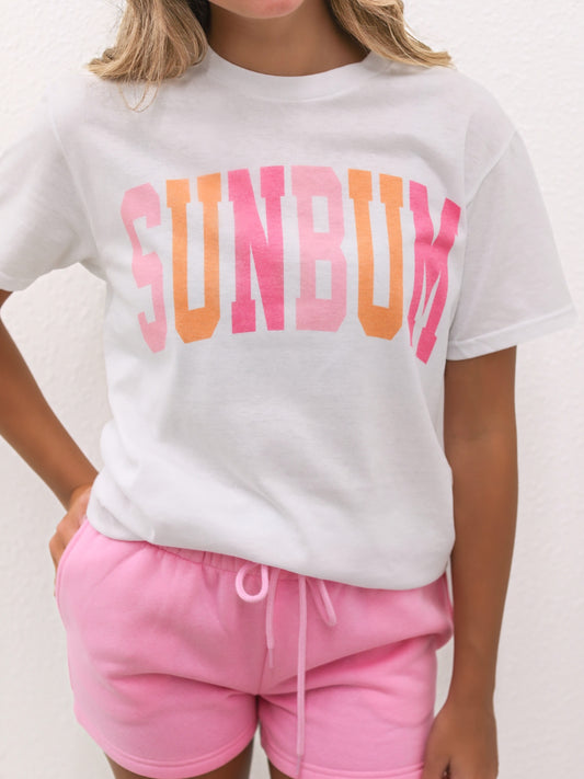 SunBum Tee