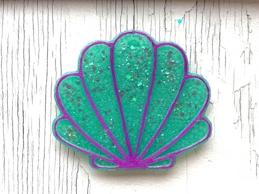 RTS - Seashell Freshie