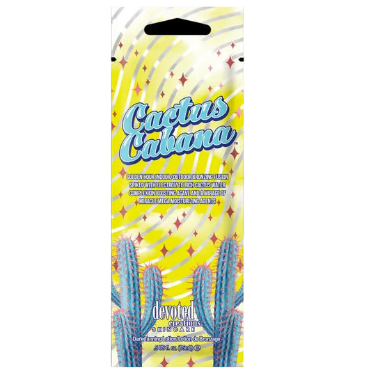 Sample Size - Cactus Cabana Bronzer