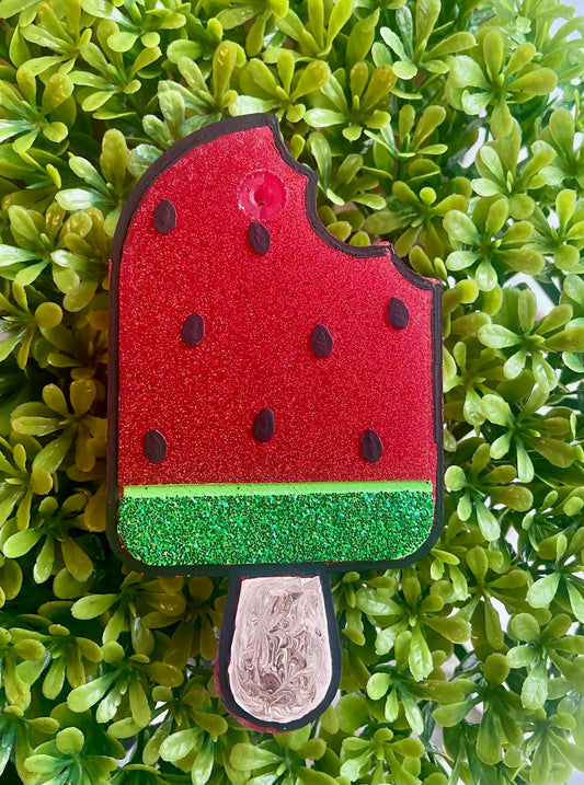 Watermelon #3 Freshie