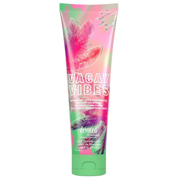Vacay Vibes Bronzer
