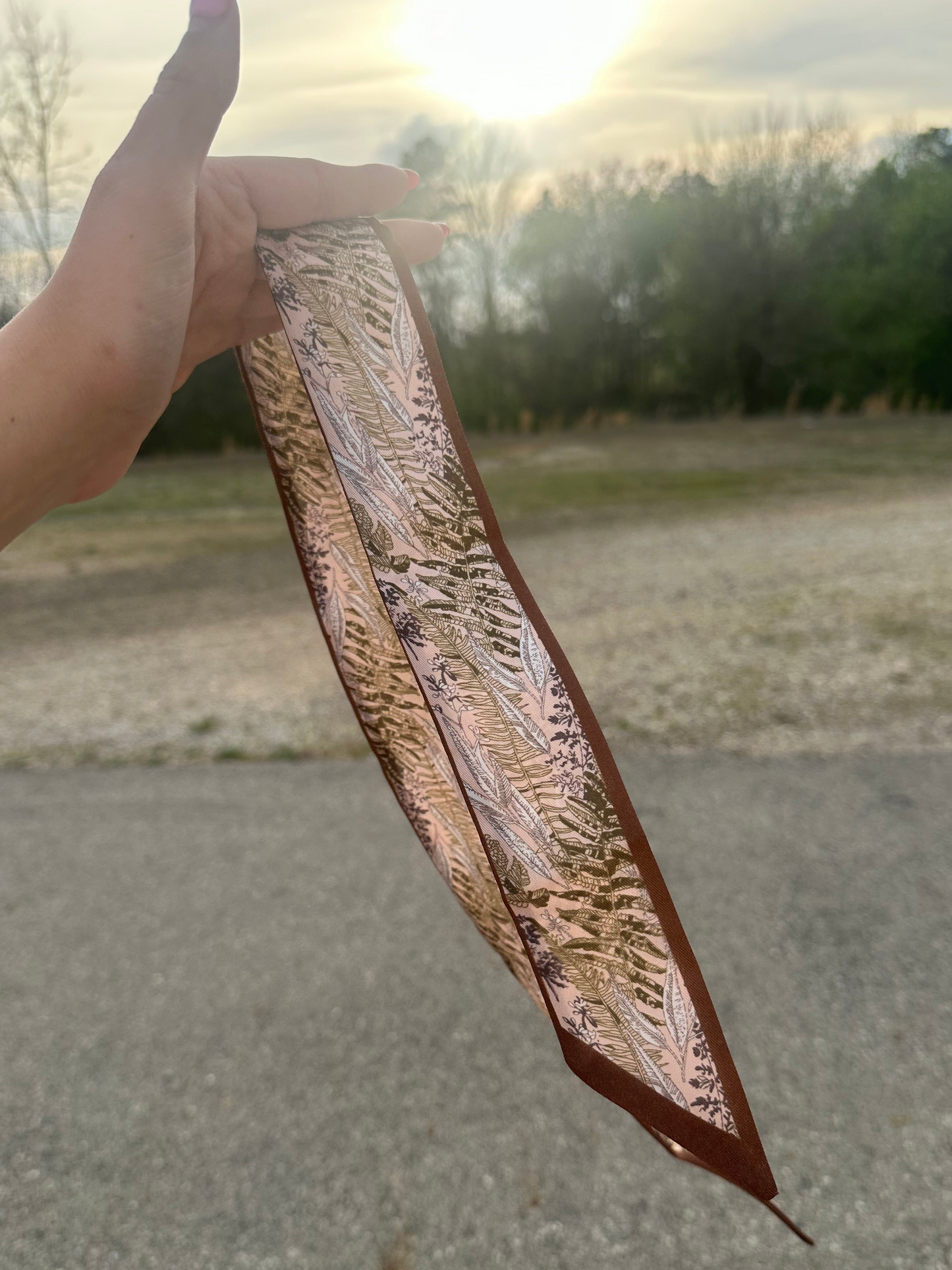 Wild Rags