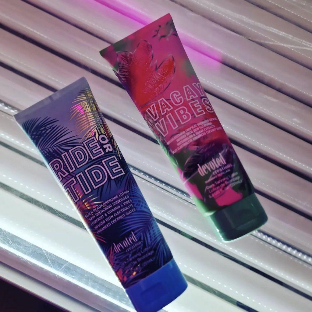 Ride or Tide Bronzer