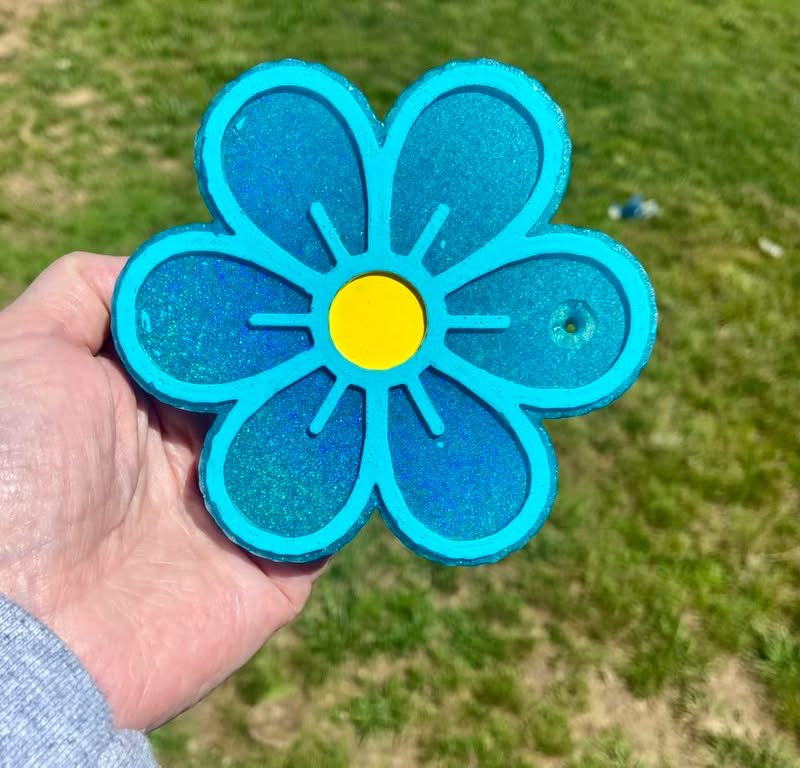 RTS - Flower Freshie