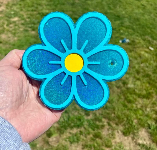 RTS - Flower Freshie