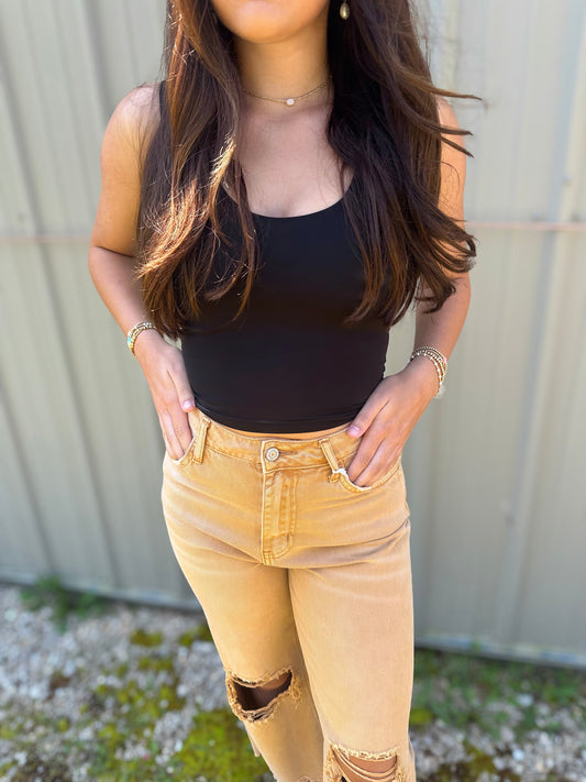Bootheel Babe Tank