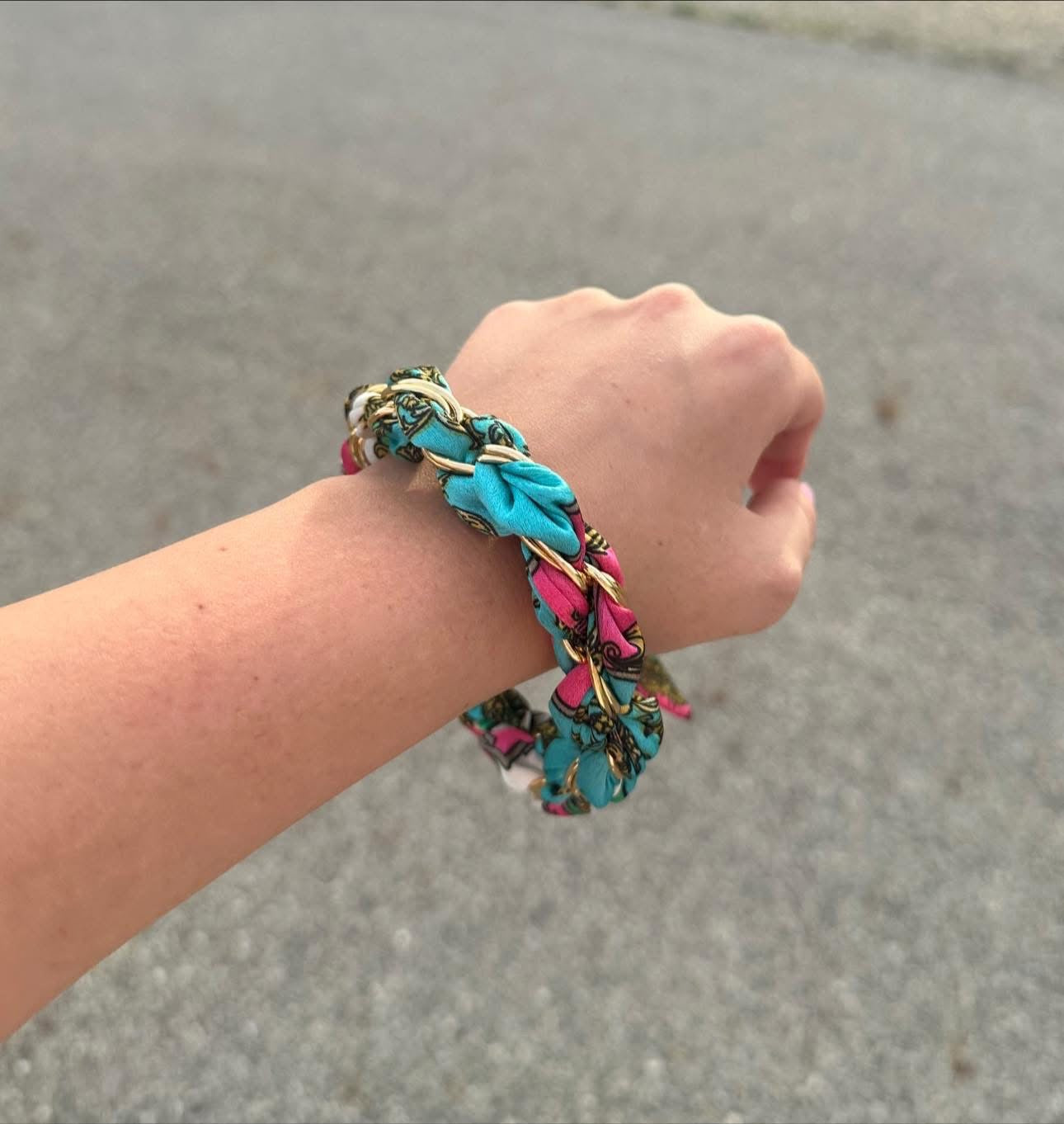 Accessory￼