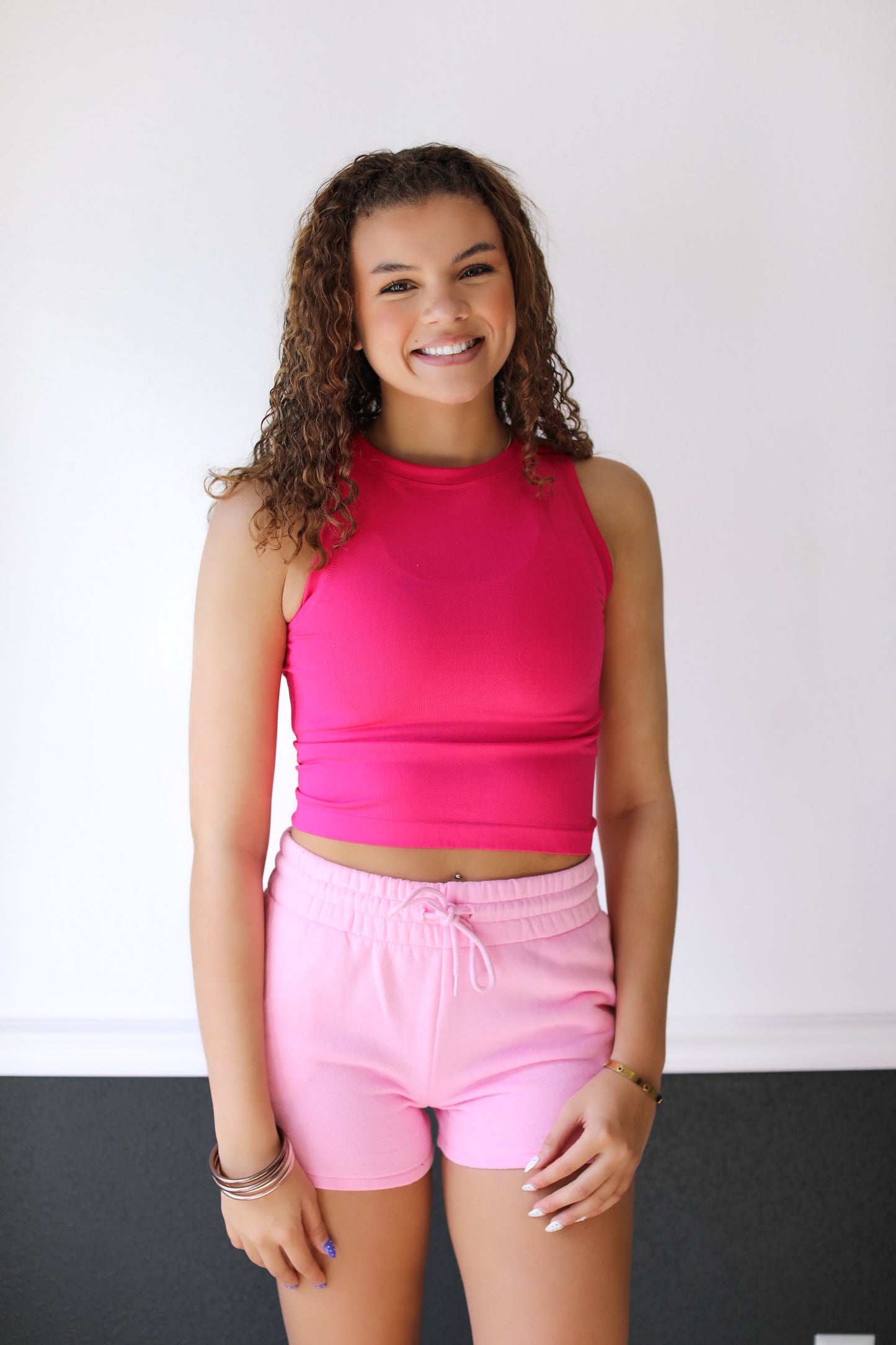 Essential Shorts