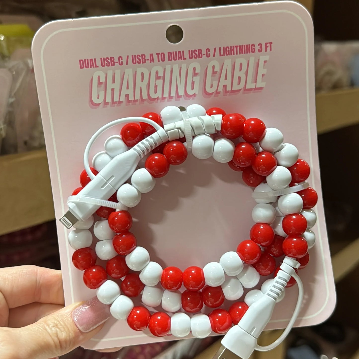 Charging Cable
