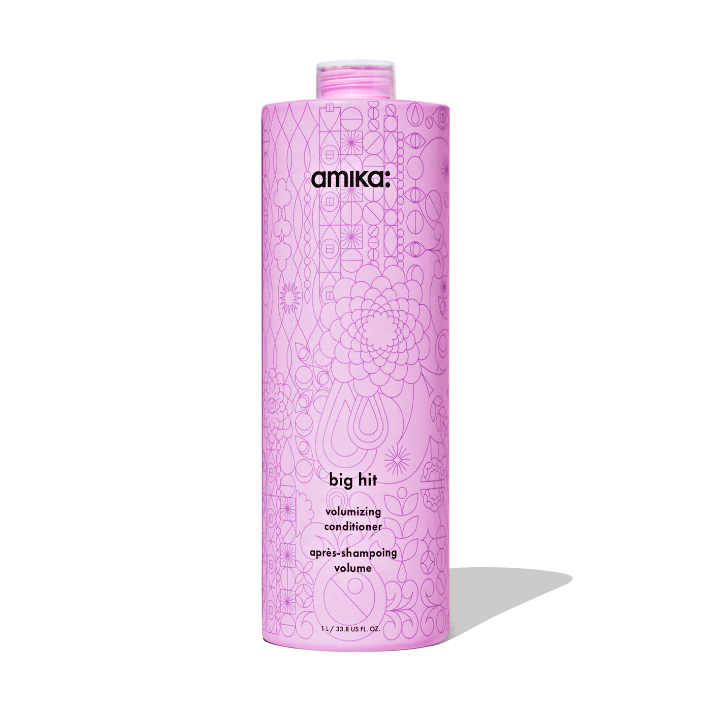 Big Hit — Volumizing Condtioner
