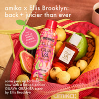 Dry Shampoo - Guava Granita