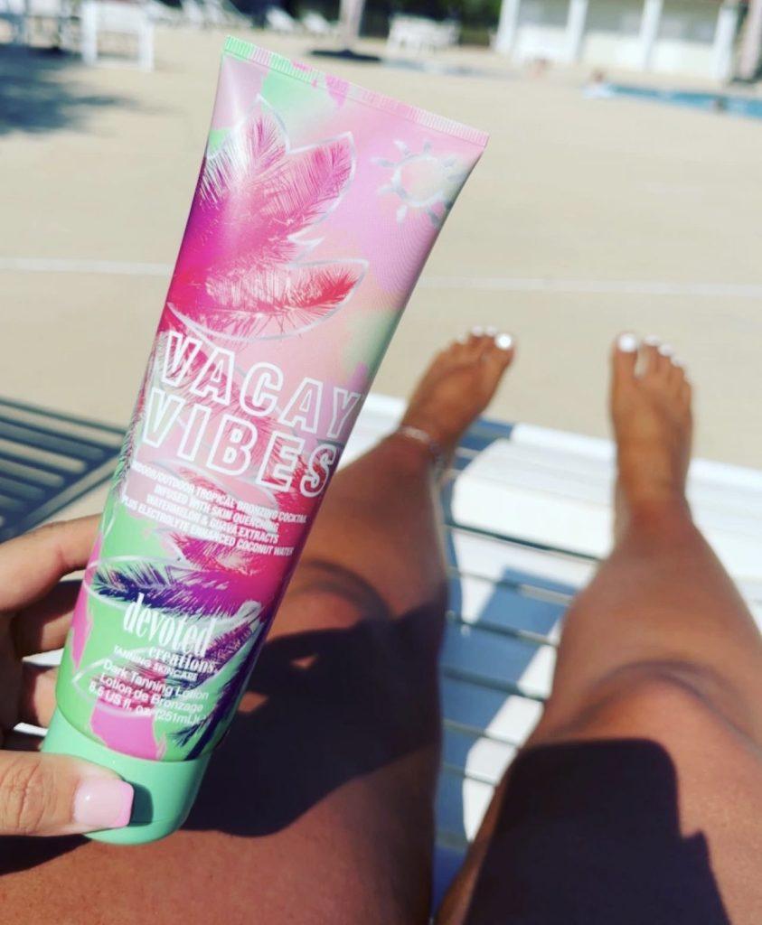Vacay Vibes Bronzer