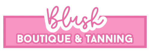 Blush Boutique And Tanning