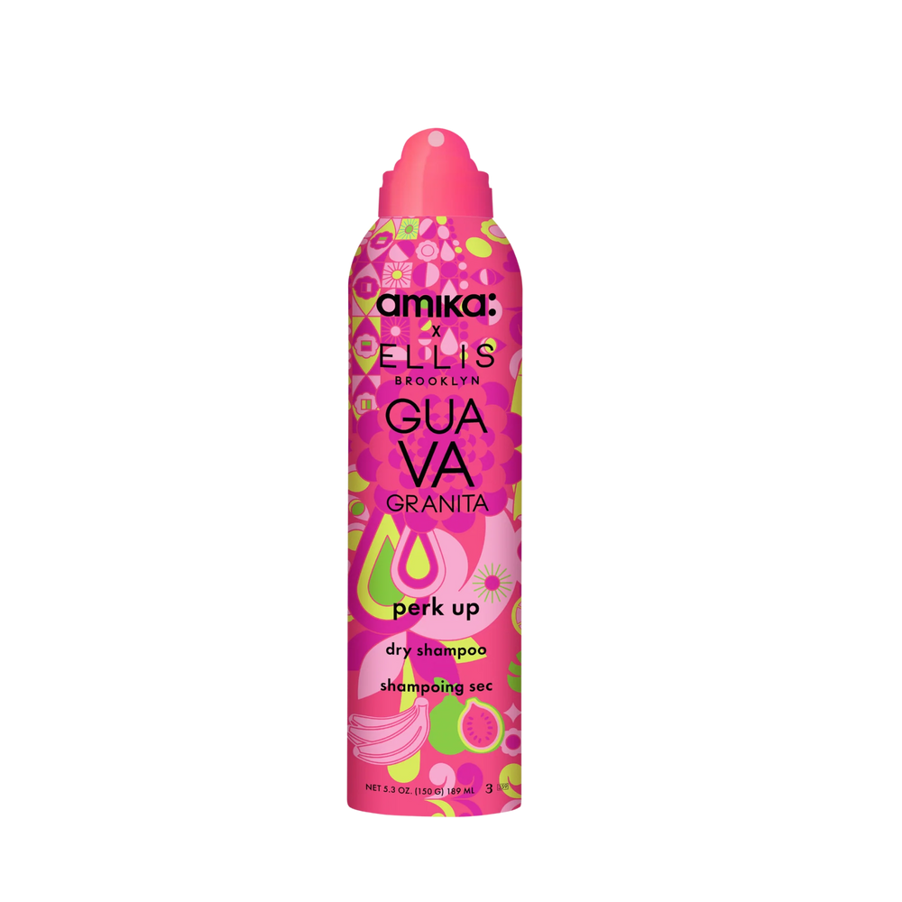 Dry Shampoo - Guava Granita