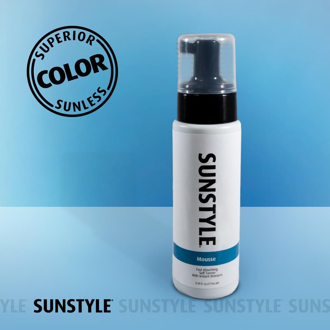 Sunstyle Self Tanner