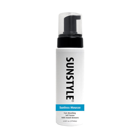 Sunstyle Self Tanner