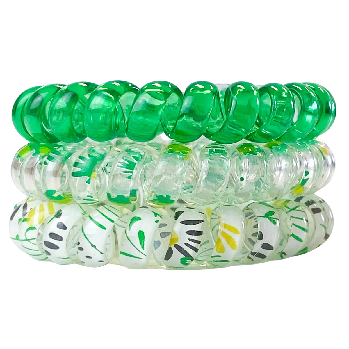 Hair Tie Set