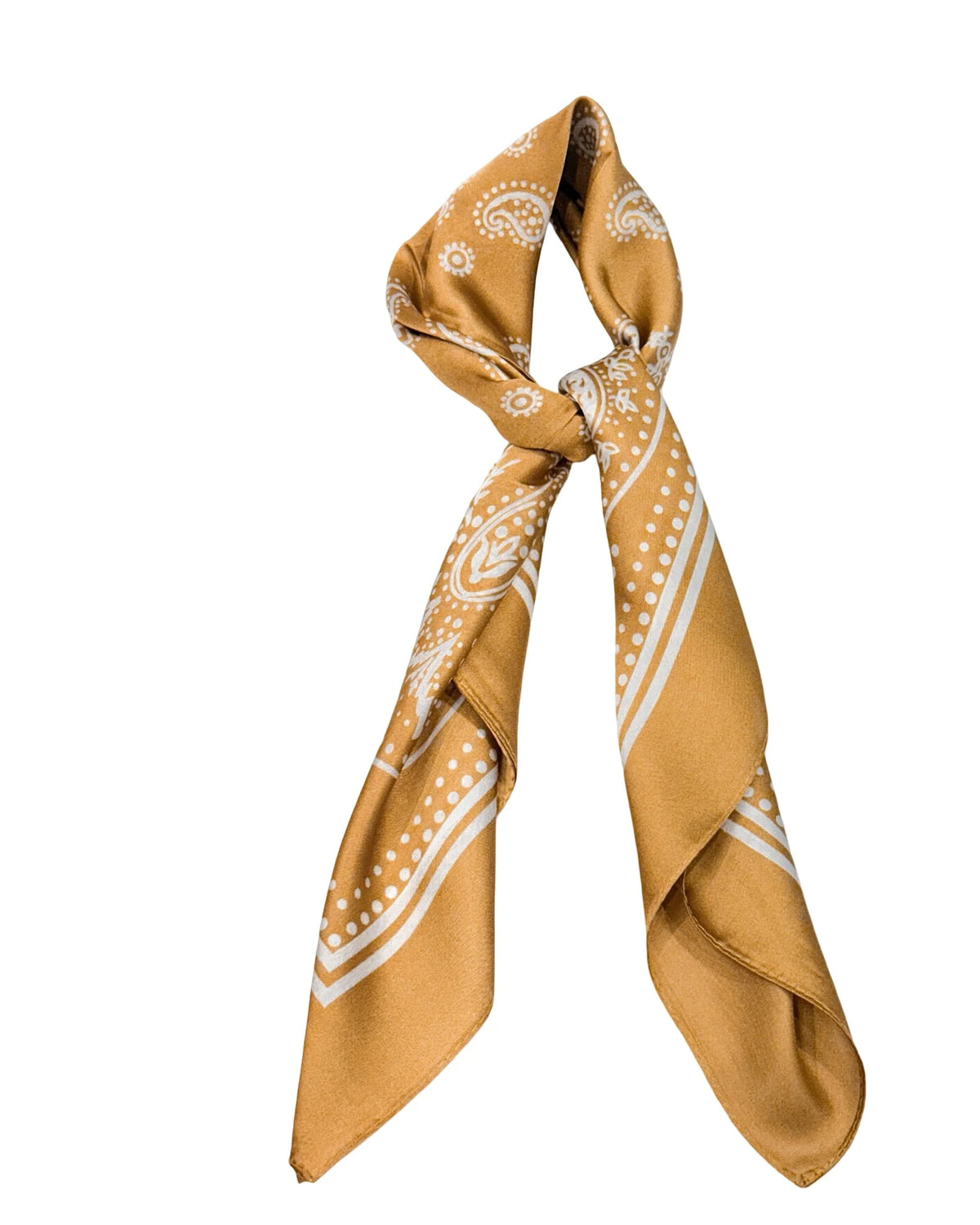Wild Rags